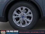 2026 Ford Escape FWD SUV for sale #EP07743 - photo 19