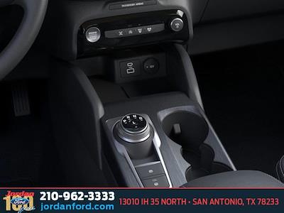 New 2026 Ford Escape - photo 1