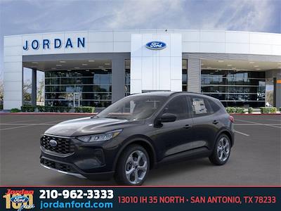 New 2026 Ford Escape ST-Line for sale #EP11597 - photo 1
