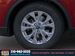 2025 Ford Escape FWD SUV for sale #EP13834 - photo 19