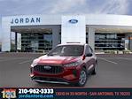 2025 Ford Escape FWD SUV for sale #EP13834 - photo 3