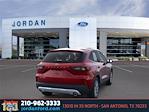 2025 Ford Escape FWD SUV for sale #EP13834 - photo 8