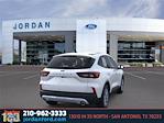 2025 Ford Escape FWD SUV for sale #EP16344 - photo 8