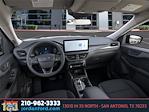 2025 Ford Escape FWD SUV for sale #EP16344 - photo 9
