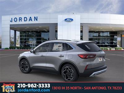 New 2026 Ford Escape Platinum for sale #EP20142 - photo 2