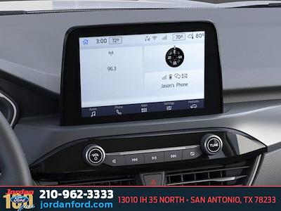 New 2026 Ford Escape - photo 1