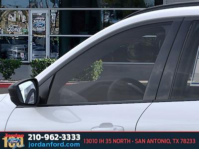 New 2026 Ford Escape - photo 1