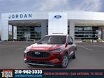 2026 Ford Escape FWD SUV for sale #EP22774 - photo 3