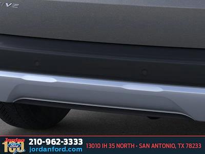 New 2026 Ford Escape - photo 1