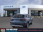 2025 Ford Escape FWD SUV for sale #EP28241 - photo 8