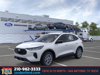2026 Ford Escape FWD SUV for sale #EP32228 - photo 1