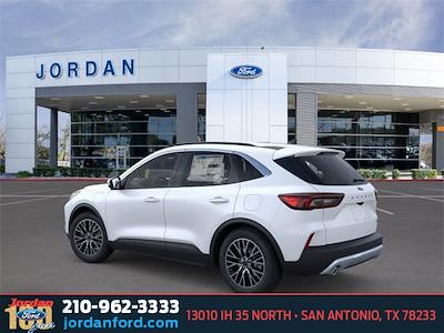 2025 Ford Escape FWD SUV for sale #EP35915 - photo 2
