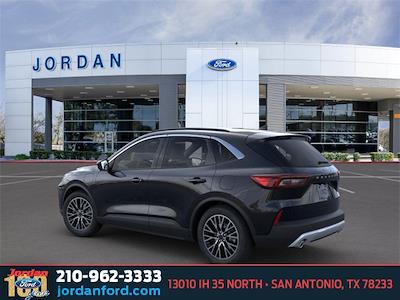 2025 Ford Escape FWD SUV for sale #EP36336 - photo 2