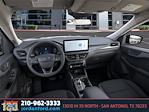 2025 Ford Escape FWD SUV for sale #EP36352 - photo 9