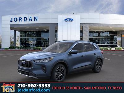 2025 Ford Escape FWD SUV for sale #EP36953 - photo 1