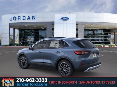 2025 Ford Escape FWD SUV for sale #EP36953 - photo 2