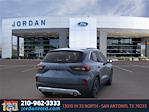 2025 Ford Escape FWD SUV for sale #EP36953 - photo 8