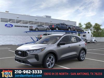 New 2026 Ford Escape ST-Line for sale #EP39405 - photo 1