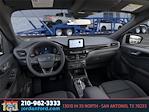 New 2026 Ford Escape ST-Line for sale #EP39405 - photo 9