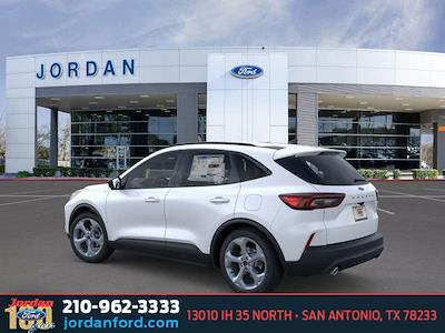 New 2026 Ford Escape - photo 1