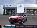 2025 Ford Escape FWD SUV for sale #EP41205 - photo 3