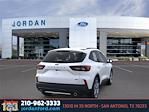 2025 Ford Escape FWD SUV for sale #EP41754 - photo 8