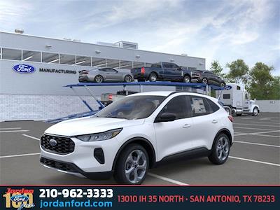 New 2026 Ford Escape ST-Line for sale #EP43581 - photo 1