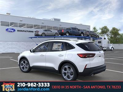 New 2026 Ford Escape ST-Line for sale #EP43581 - photo 2