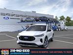 New 2026 Ford Escape ST-Line for sale #EP43581 - photo 4