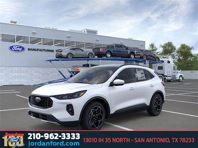 New 2026 Ford Escape Platinum for sale #EP44153 - photo 1