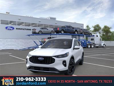 New 2026 Ford Escape Platinum for sale #EP44153 - photo 2