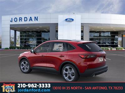 New 2026 Ford Escape ST-Line for sale #EP45580 - photo 2