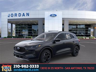 New 2026 Ford Escape Platinum for sale #EP46305 - photo 1