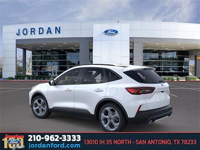 2025 Ford Escape FWD SUV for sale #EP48233 - photo 2
