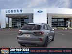 2025 Ford Escape AWD SUV for sale #EP48346 - photo 8