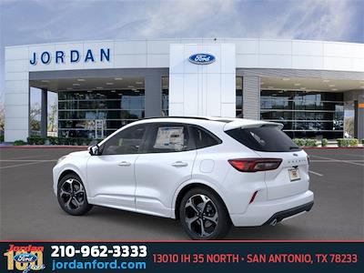 2025 Ford Escape AWD SUV for sale #EP50240 - photo 2