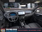 2025 Ford Escape AWD SUV for sale #EP50240 - photo 9