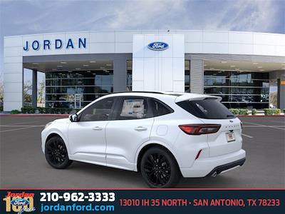 2025 Ford Escape AWD SUV for sale #EP50851 - photo 2