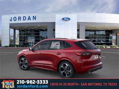 2025 Ford Escape AWD SUV for sale #EP51470 - photo 2