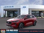 2025 Ford Escape AWD SUV for sale #EP51470 - photo 1