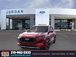 2025 Ford Escape AWD SUV for sale #EP51470 - photo 3