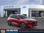 2025 Ford Escape AWD SUV for sale #EP51470 - photo 7
