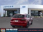 2025 Ford Escape AWD SUV for sale #EP51470 - photo 8
