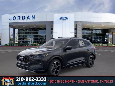 New 2025 Ford Escape ST-Line Select for sale #EP52196 - photo 1