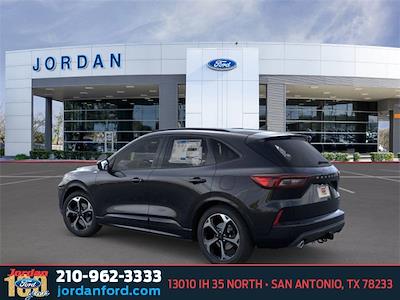 New 2025 Ford Escape ST-Line Select for sale #EP52196 - photo 2