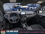 2025 Ford Escape FWD SUV for sale #EP69691 - photo 9