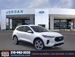2025 Ford Escape AWD SUV for sale #EP96633 - photo 7