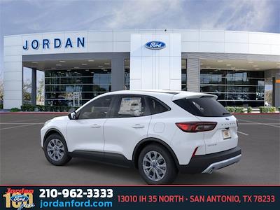 2025 Ford Escape FWD SUV for sale #EP97618 - photo 2