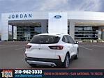 2025 Ford Escape FWD SUV for sale #EP97618 - photo 8