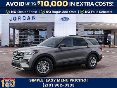2027 Ford Explorer RWD SUV for sale #EX01343 - photo 1